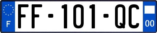 FF-101-QC