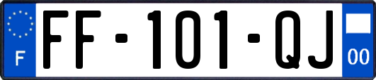FF-101-QJ