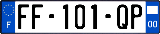 FF-101-QP