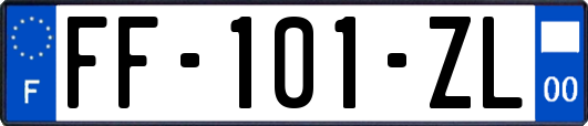 FF-101-ZL