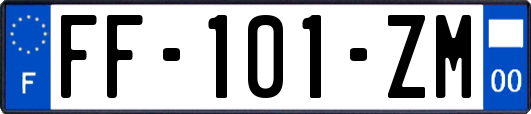 FF-101-ZM