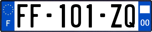 FF-101-ZQ