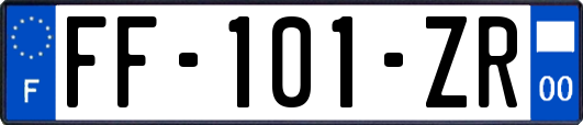 FF-101-ZR