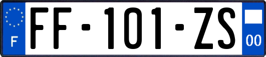 FF-101-ZS