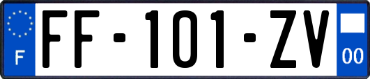 FF-101-ZV