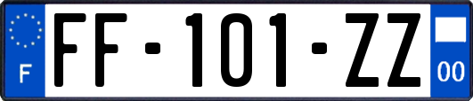 FF-101-ZZ