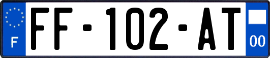 FF-102-AT