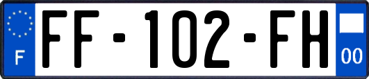 FF-102-FH