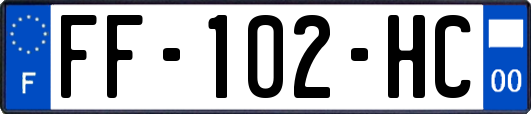 FF-102-HC