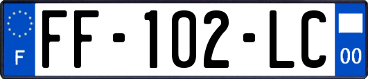 FF-102-LC