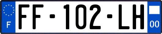 FF-102-LH