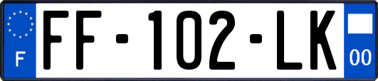 FF-102-LK