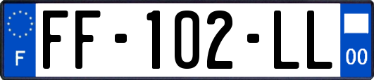 FF-102-LL