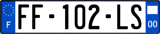 FF-102-LS