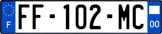 FF-102-MC