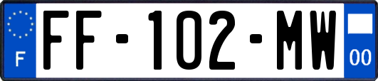 FF-102-MW