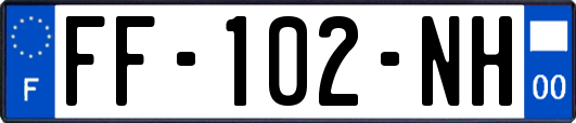 FF-102-NH