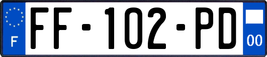 FF-102-PD