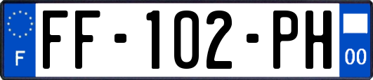 FF-102-PH
