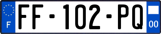FF-102-PQ