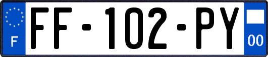 FF-102-PY