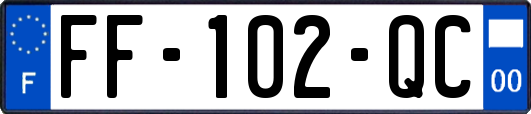 FF-102-QC