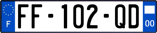 FF-102-QD