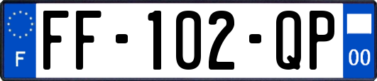 FF-102-QP