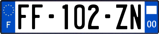 FF-102-ZN