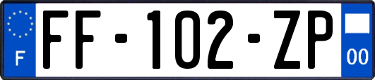 FF-102-ZP