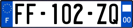 FF-102-ZQ