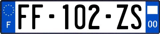 FF-102-ZS