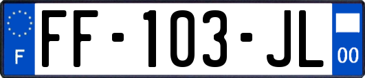FF-103-JL