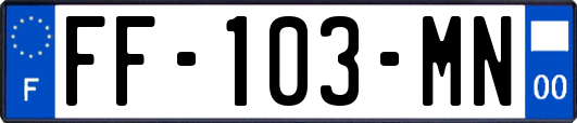 FF-103-MN