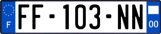 FF-103-NN