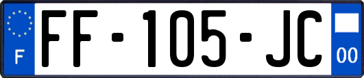 FF-105-JC
