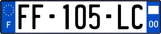 FF-105-LC
