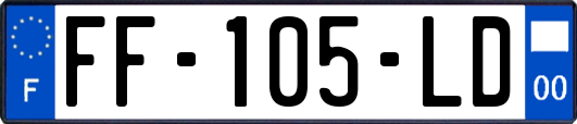FF-105-LD
