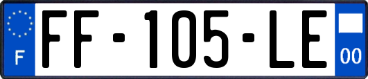 FF-105-LE