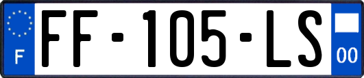 FF-105-LS