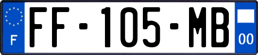 FF-105-MB