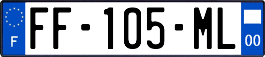 FF-105-ML