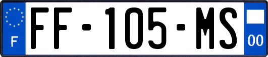 FF-105-MS