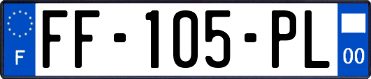FF-105-PL