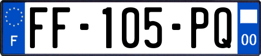 FF-105-PQ