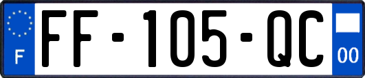 FF-105-QC