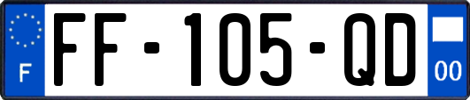 FF-105-QD