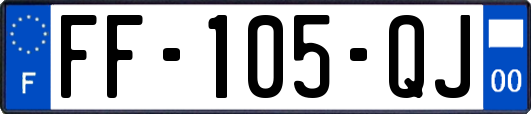 FF-105-QJ