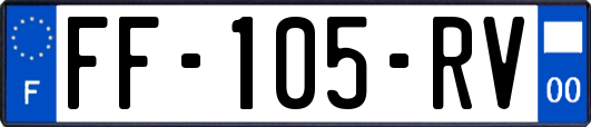 FF-105-RV