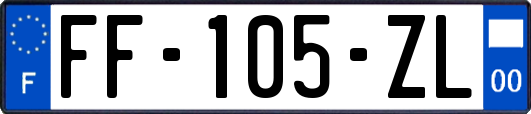 FF-105-ZL